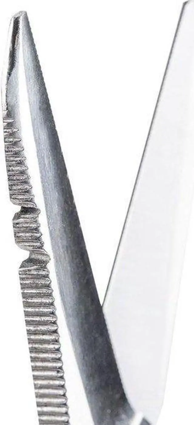 Alt view image 10 of 10 - JONARD TOOLS ES-1964 Electricians Scissors,Right or Left Hand
