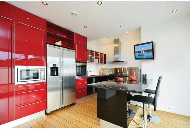 Alt view image 5 of 5 - PEERLESS PA730 Full Motion TV Wall Mount, 10" to 22" Screen, 25 lb. Capacity