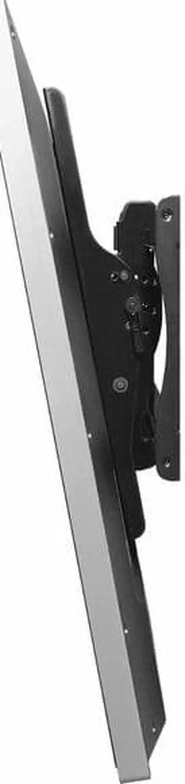 Alt view image 4 of 4 - PEERLESS PT650 Universal Tilt TV Wall Mount, 39" to 75" Screen, 150 lb. Capacity