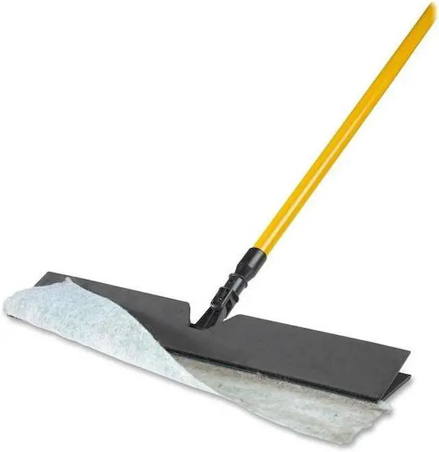 Alt view image 12 of 20 - 3M Easy Trap Duster 5" x 30ft White 60 Sheets/Box 59032W