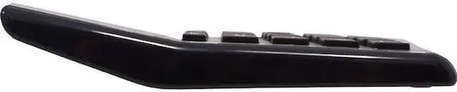 Alt view image 13 of 14 - VICTOR VCT1100-3A Victor 1100-3A 8 Digit - Mini Desktop-Anti-Micro