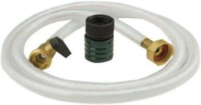 Alt view image 2 of 2 - DIVERSEY D3191746 WaterHookupKit,ForAllReadyToDispenseBtls