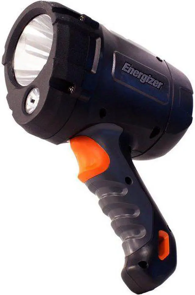 Alt view image 6 of 10 - Energizer Hardcase Pro LED Spotlight TUF4CPE