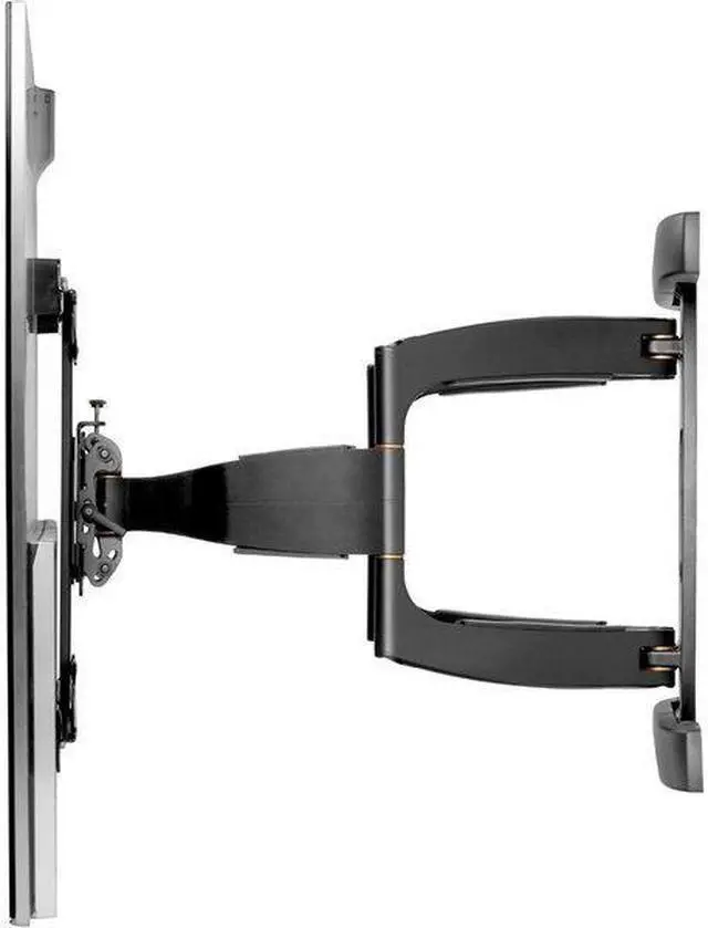 Alt view image 9 of 11 - PEERLESS INDUSTRIES SA771PU Full Motion Wall Mount, 46" to 90" Screen