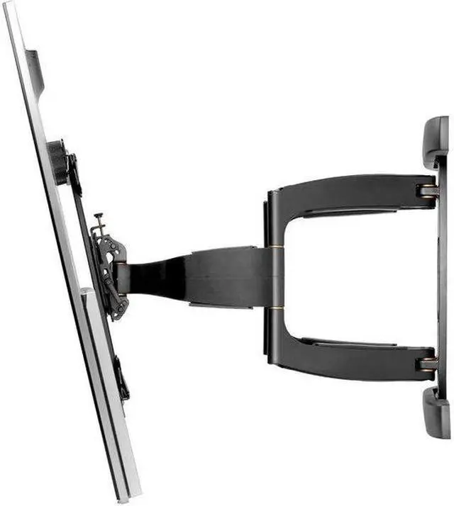 Alt view image 11 of 11 - PEERLESS INDUSTRIES SA771PU Full Motion Wall Mount, 46" to 90" Screen