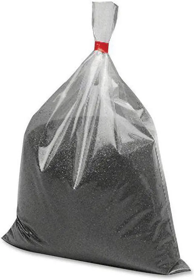 Alt view image 3 of 5 - RUBBERMAID FGB25 Ash Tray Sand,Black,PK5