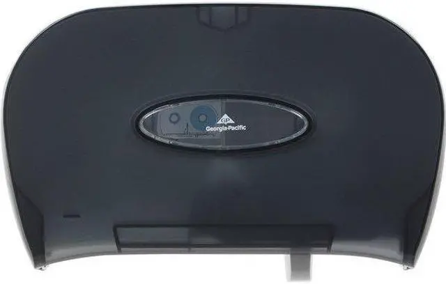 Alt view image 4 of 9 - Georgia-Pacific  Tissue Dispenser 59206