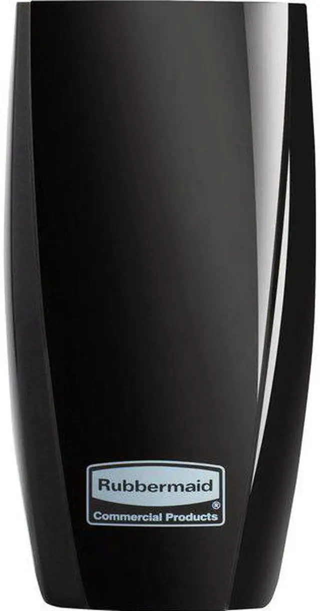 Alt view image 8 of 8 - RUBBERMAID FG402470 Oil Air Freshener Refill,Cucumbe,PK6