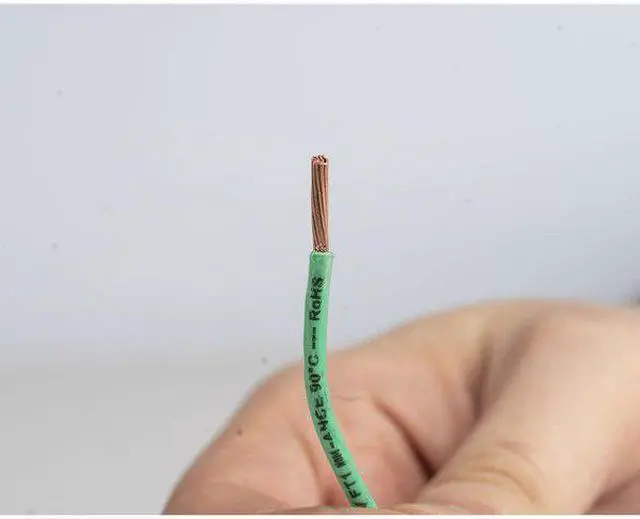 Alt view image 8 of 8 - JONARD TOOLS WS-5 5 in Wire Stripper 10 to 30 AWG