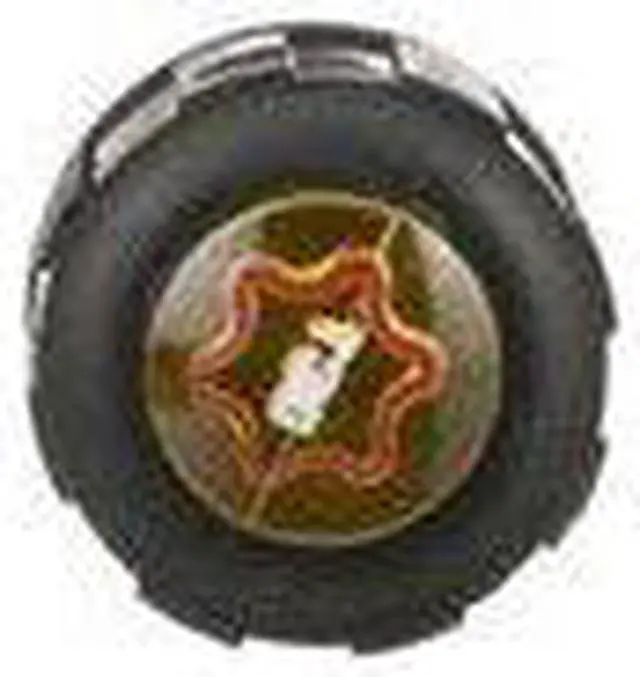 Alt view image 4 of 6 - KLEIN TOOLS 19546 Screwdriver Torx(R) T30 4 in Round