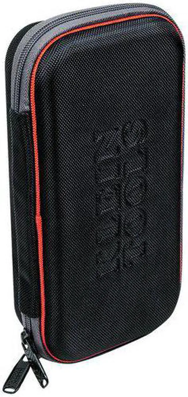 Alt view image 6 of 9 - Klein Tradesman Pro 1-Pocket 5.50 In. Hard Shell Tool Bag 5189