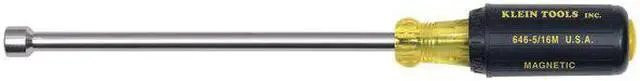 Alt view image 6 of 7 - Nut Driver, 5/16 Inch