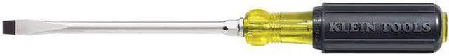 Alt view image 4 of 6 - Klein Tools 409-602-3 3 Inch Round Blade Screw-