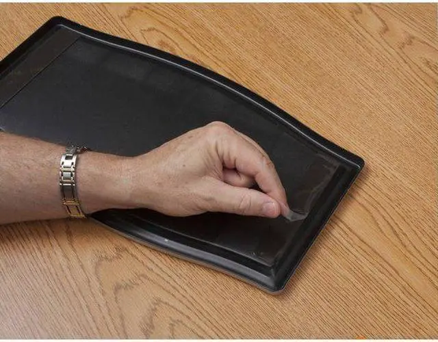 Alt view image 8 of 19 - Gorilla Glue 6055002 Gorilla Heavy Duty Mounting Tape,1" x 60" Rolls
