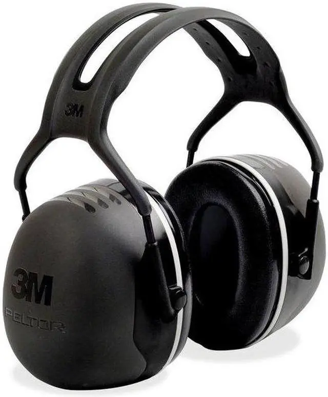 Alt view image 9 of 9 - 3m Peltor Ear Muffs   37274