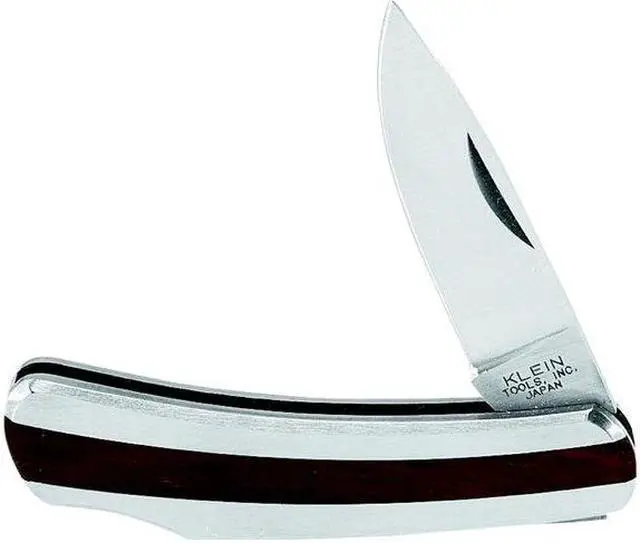 Alt view image 5 of 10 - Pocket Knife