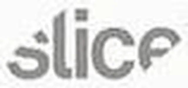 Alt view image 18 of 20 - Slice Smarty Series Ceramic Replacement Blaces 3/Pkg-White Pointed