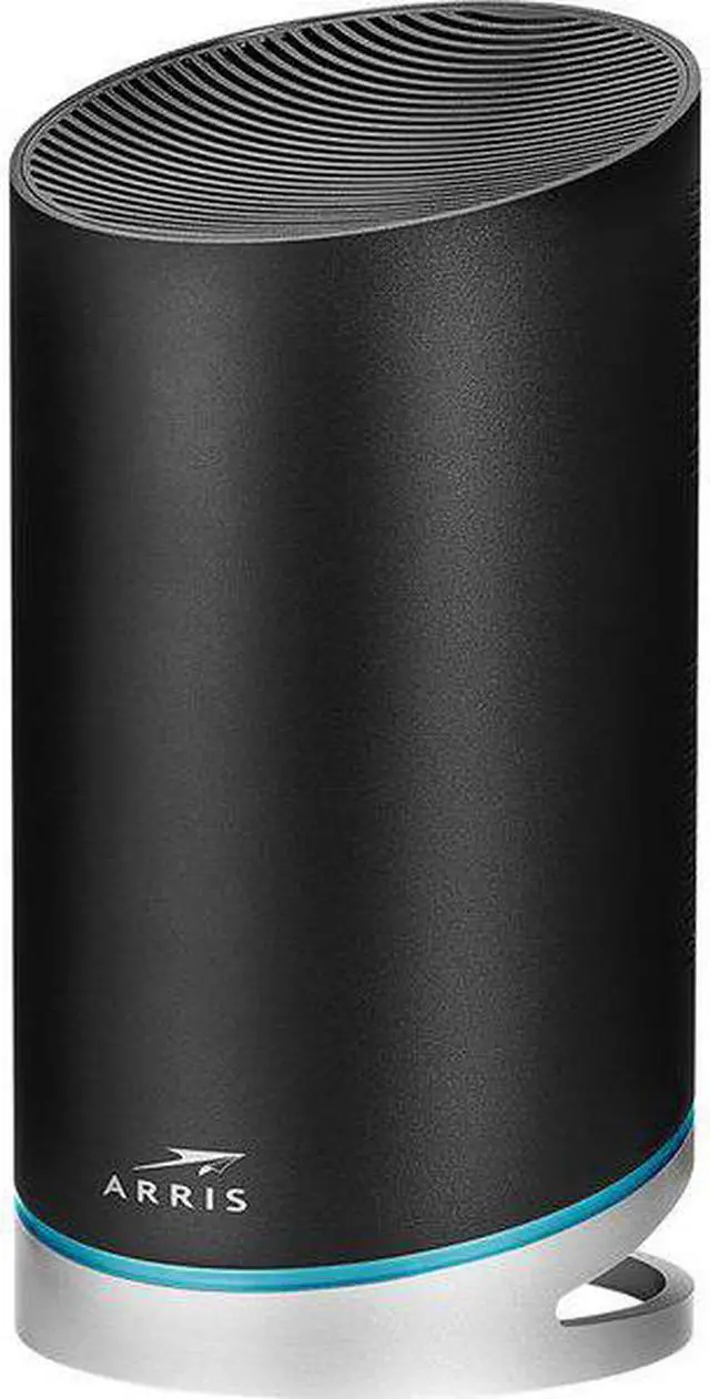 Alt view image 6 of 8 - arris surfboard max plus mesh ax7800 wi-fi 6 ax router system