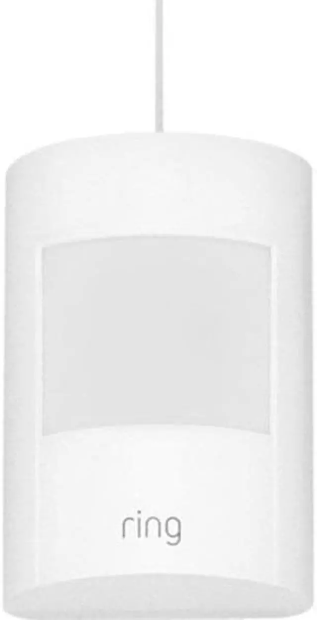 Alt view image 13 of 15 - Ring RINGMOTION Motion Detector