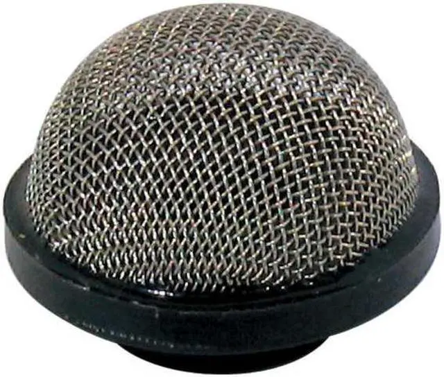 Alt view image 3 of 3 - FIMCO 5116346 Suction Line Ball Strainer, 3/8 In.
