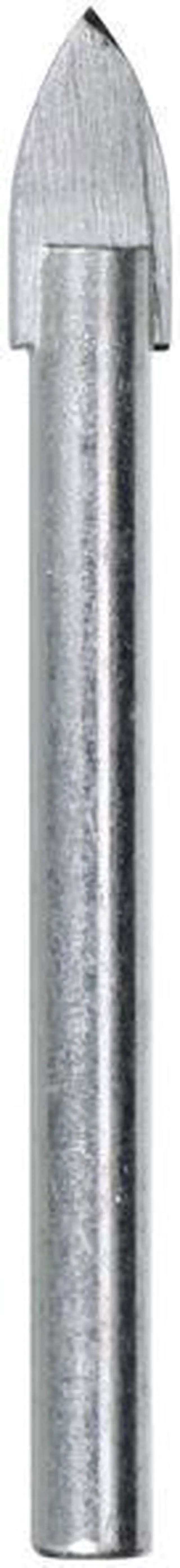 Alt view image 4 of 6 - DRILL AMERICA DWDGD1/2 1/2" Carbide Tipped Glass & Tile Drill Bit