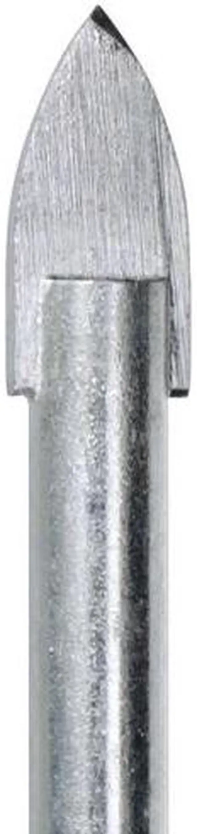 Alt view image 5 of 6 - DRILL AMERICA DWDGD1/2 1/2" Carbide Tipped Glass & Tile Drill Bit