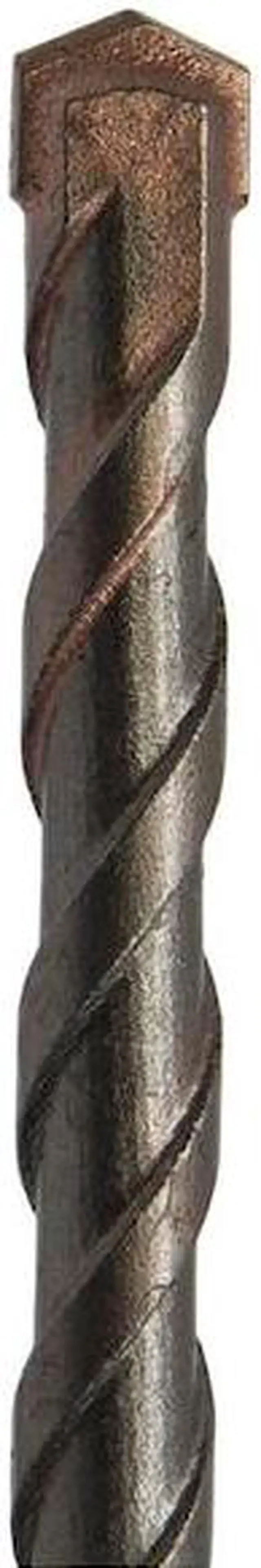Alt view image 4 of 4 - DRILL AMERICA SDS1218 1/2"x18" SDS-Plus Hammer Bit Drill Bit