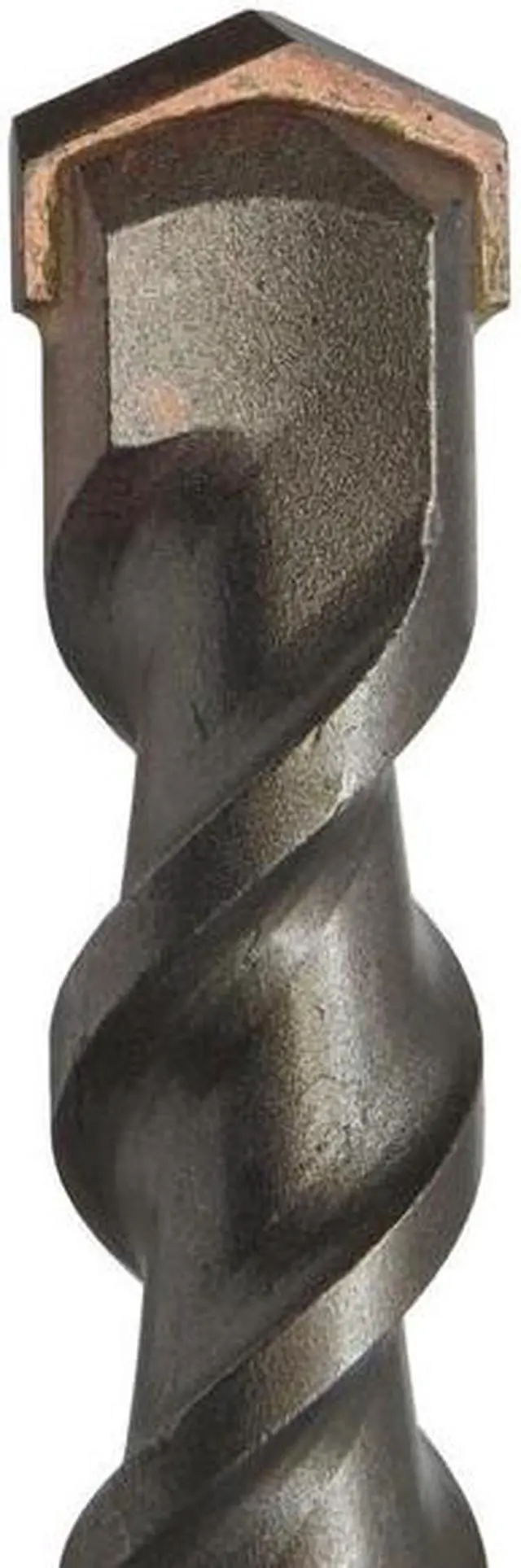 Alt view image 3 of 4 - DRILL AMERICA SDS1218 1/2"x18" SDS-Plus Hammer Bit Drill Bit