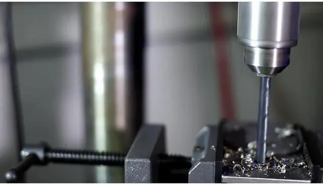 Alt view image 4 of 7 - DRILL AMERICA DWDRSD28.5MM 28.50mm Reduced Shank HSS Drill Bit 1/2" Shank,