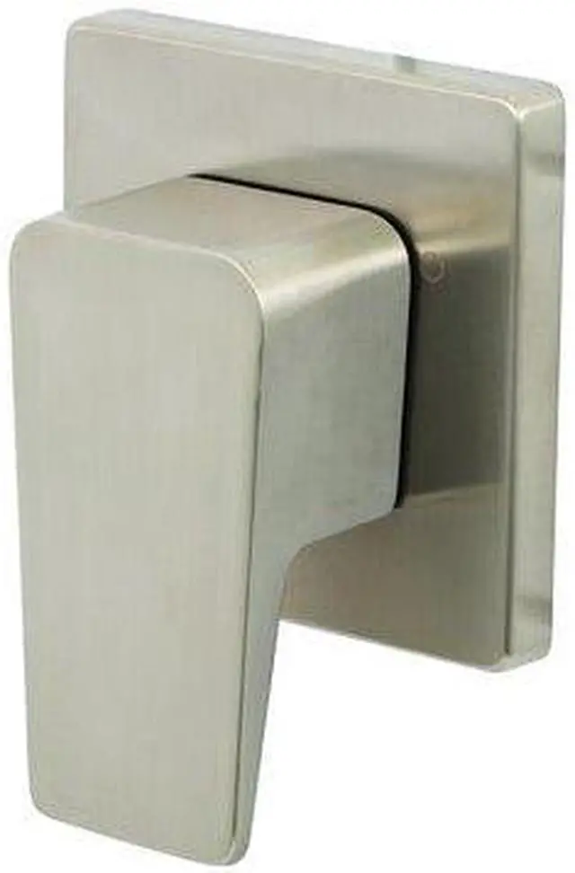 Alt view image 4 of 4 - SPEAKMAN CPT-1124-BN CPT-1124-BN Kubos Transfer Valve Trim
