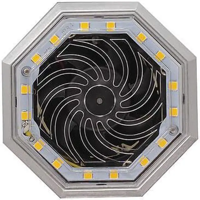 Alt view image 2 of 2 - LIGHT EFFICIENT DESIGN LED-8033E50D-G7 HID LED,35 W,Medium Screw (E26)