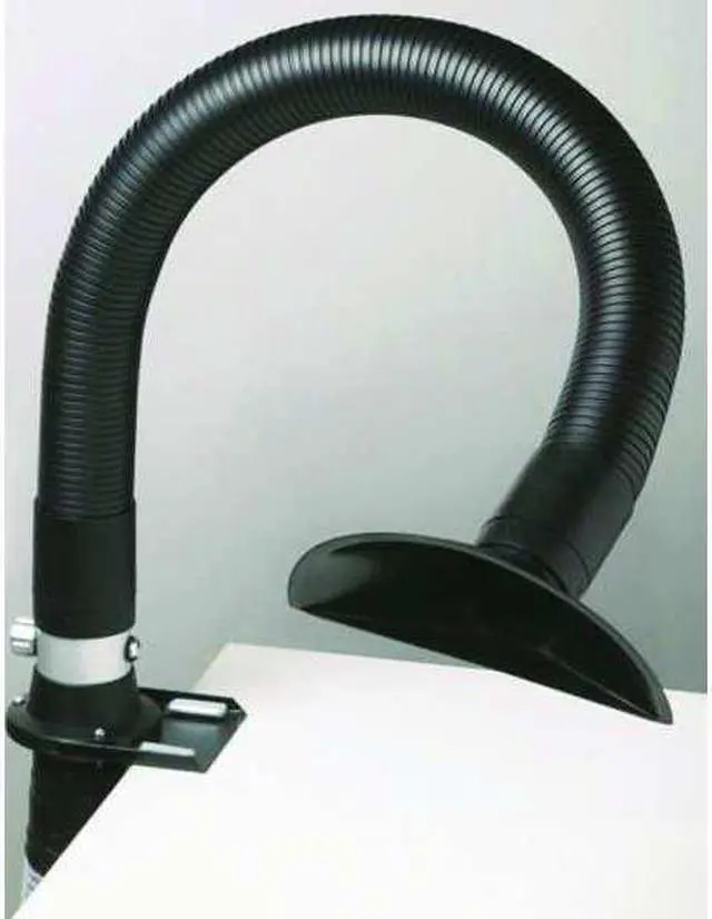 Alt view image 2 of 2 - WELLER T0053657199N Arm Kit,Fume Extraction