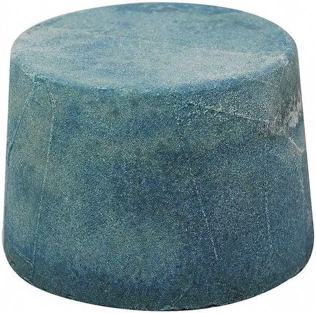 Alt view image 2 of 2 - POND BOSS PRO 54290 Pond Bacteria Block,5 lb.,Block