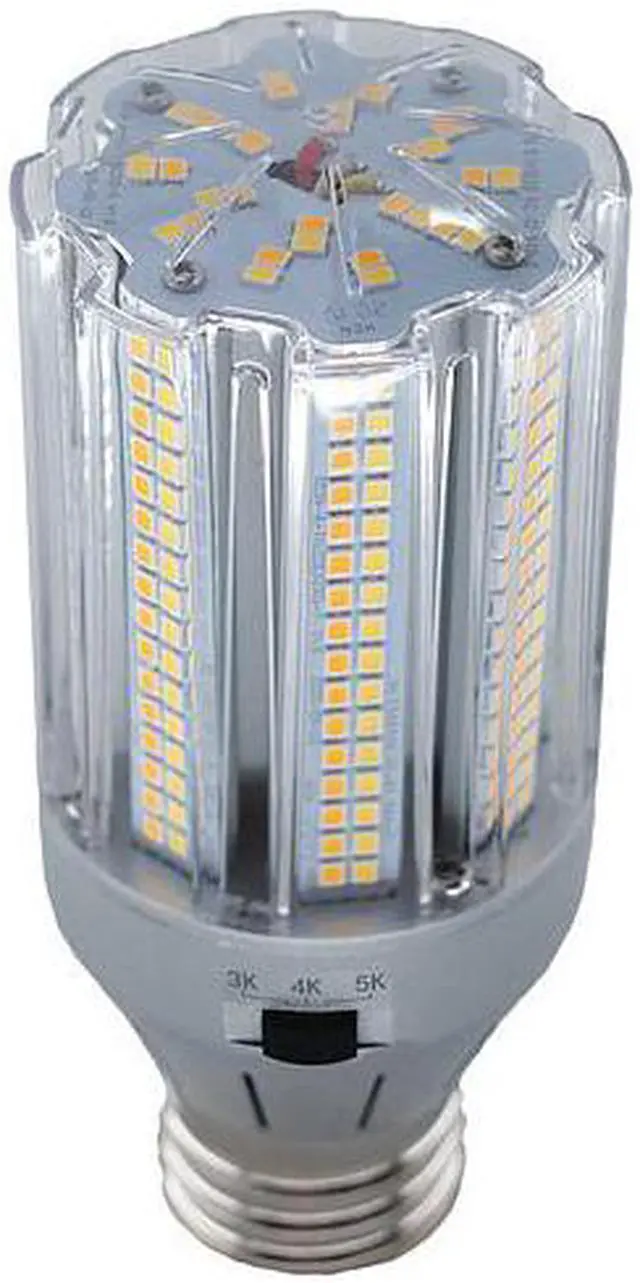Alt view image 2 of 2 - LIGHT EFFICIENT DESIGN LED-8039M345D-A HID LED,18 W,Mogul Screw (EX39)