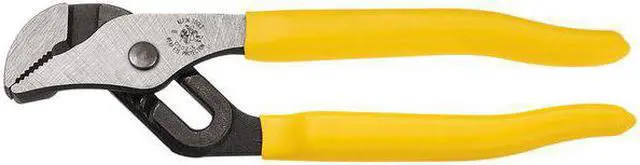 Alt view image 2 of 4 - KLEIN TOOLS D502-12 Pump Pliers, 12-Inch