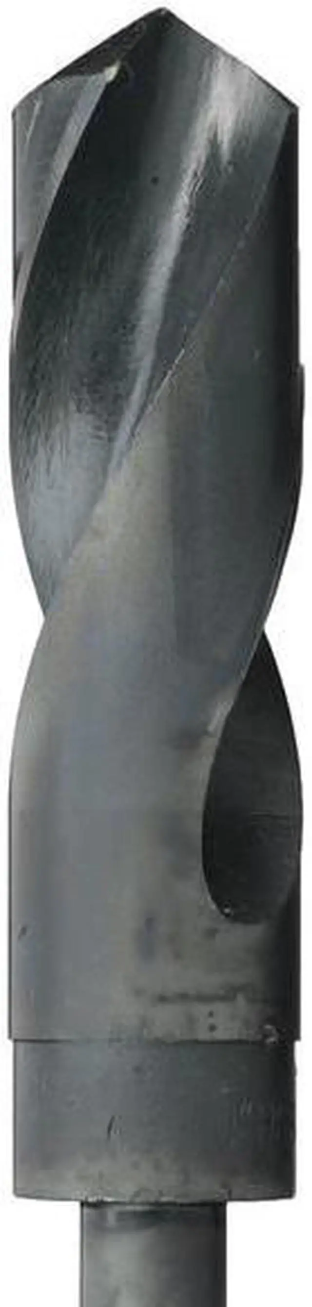 Alt view image 7 of 7 - DRILL AMERICA DWDRSD34X15/16 15/16" HSS Reduced Shank Drill Bit 3/4" Shank,