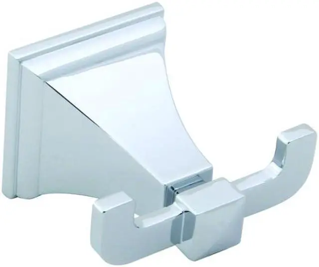 Alt view image 2 of 6 - SPEAKMAN SA-2306 Rainier SA-2306 Robe Hook