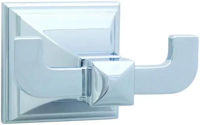 Alt view image 5 of 6 - SPEAKMAN SA-2306 Rainier SA-2306 Robe Hook