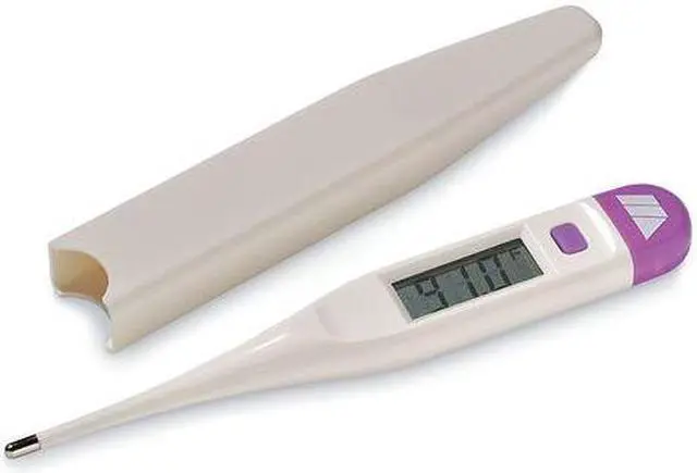 Alt view image 2 of 3 - ZORO SELECT 15-617-000 Probe Covers,PK500