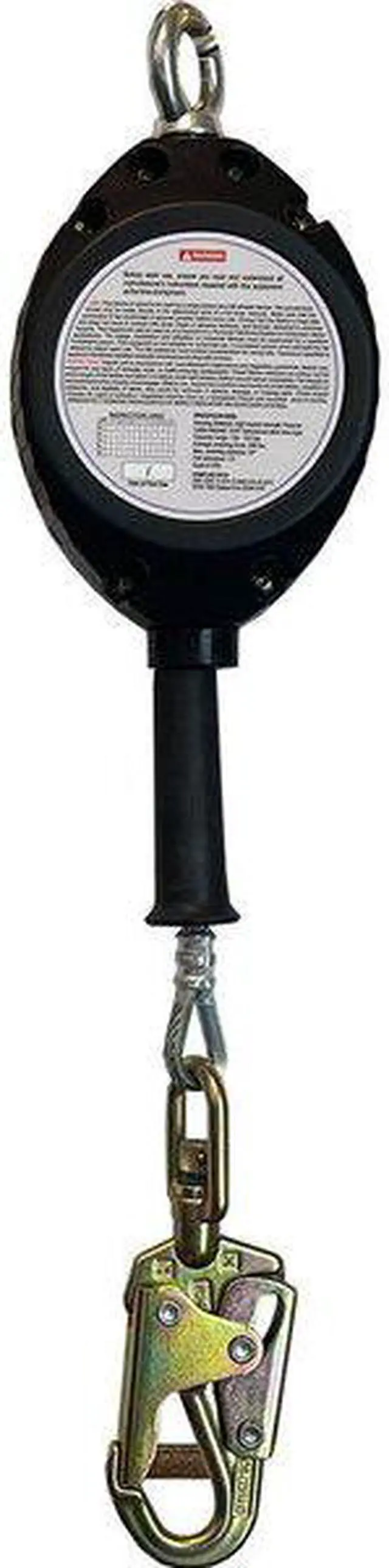 Alt view image 2 of 2 - SAFE KEEPER PCGS20FT-SK 20ft Cable SRL
