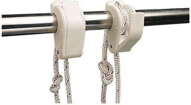 Main image of SEA-DOG 327200-1 Nylon Fendermate