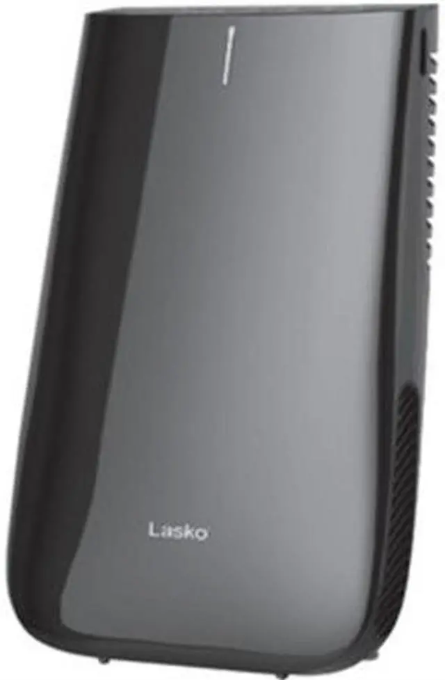 Alt view image 3 of 11 - Pure Platinum Hepa Airpurifier