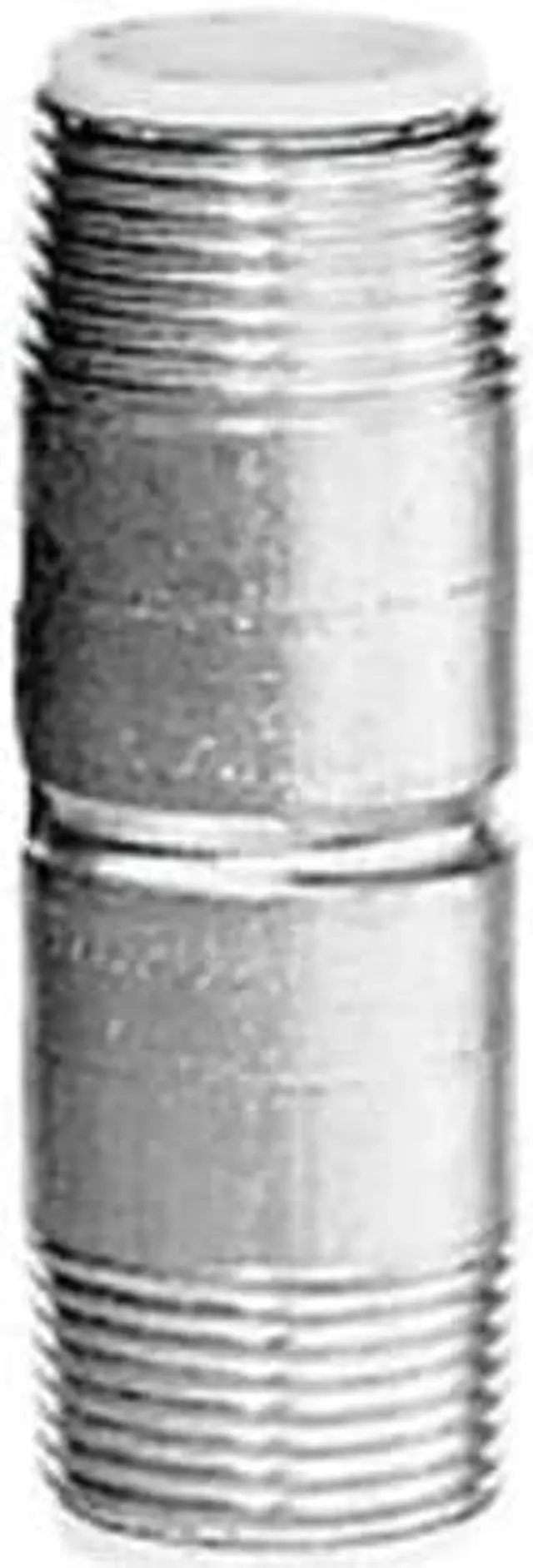 Main image of LEGEND VALVE 301-506 1-1/2" T-575 DIELECTRIC NIPPLE