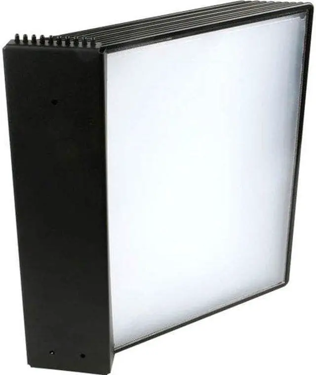 Alt view image 6 of 8 - tarifold wall mounted reference system with 10 easy-load pockets - 20 sheet capacity - letter-size - black (ezw771)