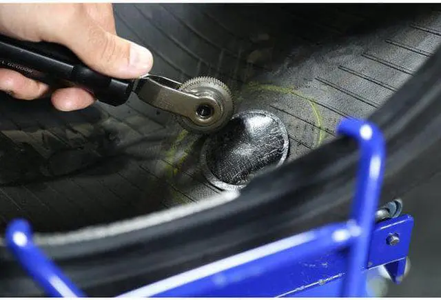 Alt view image 9 of 9 - STEELMAN 00029 Tire Repair Stitcher