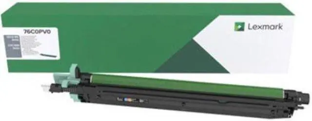 Alt view image 13 of 18 - Lexmark CS/X92x CMY Photoconductor Unit 76C0PV0