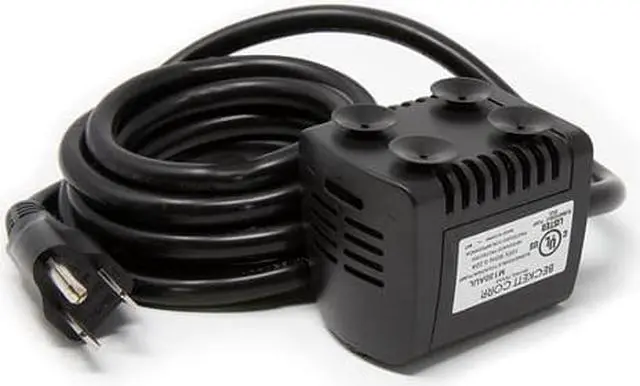 Alt view image 2 of 6 - Beckett Foutain Pump