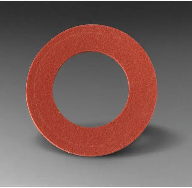 Alt view image 2 of 3 - 3M 6895 Inhalation Port Gasket,PK20