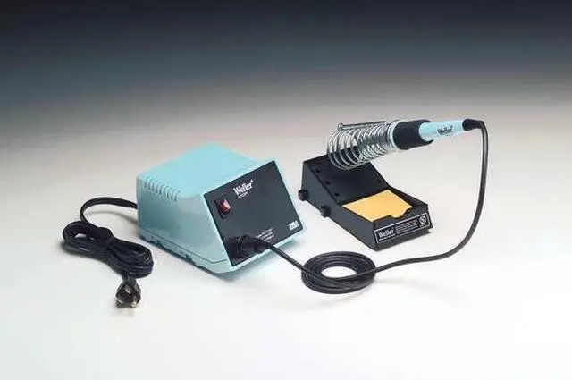 Alt view image 3 of 3 - WELLER PTC7 Soldering Tip, Screwdriver, 0.125 in, For Use With WTCPT