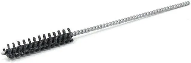 Alt view image 3 of 5 - FLEX-HONE TOOL BC12M12 BC12M12 FLEX-HONE, 0.472" (12mm) bore, 8" OAL, 120 Grit,